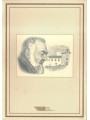 ITALY 1999 Folder Padre Pio