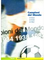 ITALY 2004 World Champions Folder