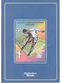 ITALIA 2000 Folder Lazio Campione d'Italia