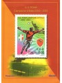 ITALIA 2001 Folder Roma Campione d'Italia
