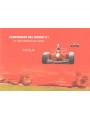 ITALY 2000 F1 World Championship Folder
