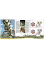 VATICANO 2013 Folder Sede Vacante