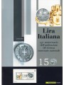 ITALY 2012 Folder Anniversary of the Lira