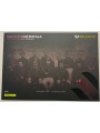 ITALY 2020 Folder 120th Ann. Palermo Football Club