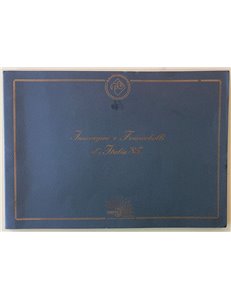 ITALY 1985 Philatelic Exhibition (Images and Stamps of Italy '85)