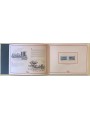 ITALIA 1985 Esposizione di filatelia (Immagini e Francobolli d'Italia '85)