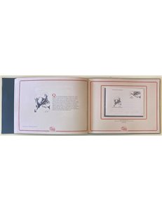 ITALIA 1985 Esposizione di filatelia (Immagini e Francobolli d'Italia '85)