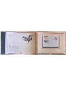 ITALIA 1985 Esposizione di filatelia (Immagini e Francobolli d'Italia '85)