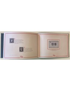 ITALIA 1985 Esposizione di filatelia (Immagini e Francobolli d'Italia '85)