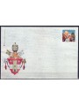 VATICANO 2013 Giovanni XXIII (Busta Postale) nuova