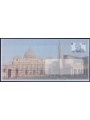 VATICAN 2013 Benedict XVI (Postal Envelope) new