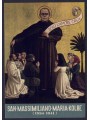 VATICAN 2016 Saint Maximilian Maria Kolbe, New Postcard