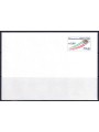 ITALY 2010 ITALIAN POST, New Postal Envelope