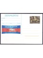 ITALY 2001 GUGLIELMO MARCONI, New Postcard