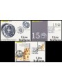 ITALY 2012 Anniversary of the Lira (Postcards)