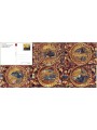 VATICAN 1994 Basilica of St. Mark, 5 new postcards