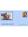 VATICAN 1983 Raffaello Sanzio, new aerogram