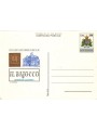 SAN MARINO 1981 Il Bajocco 1 Cartolina Postale nuova