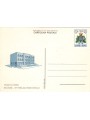 SAN MARINO 1983 Stamp Fair 1 New Postcard