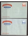 ITALY 1960 Aerogrammes £60 + £110 new