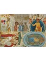 VATICANO 2001 Redemptoris Mater, 5 cartoline postali nuove
