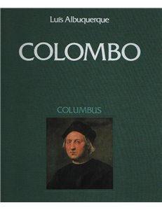 PORTOGALLO 1992 Colombo, Libro Ufficiale delle Poste Portoghesi