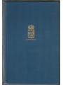LUXEMBOURG 1952 Official book distributed to authorities