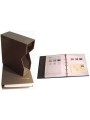 ITALY 2005 Italian Postal Philatelic Album 2 Volumes