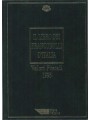 ITALY 1995 Letterbox, the book of stamps