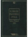 ITALIA 1996 Buca delle Lettere, il libro dei francobolli, nuovo