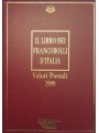 ITALY 1999 Letterbox, the book of stamps