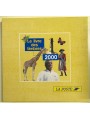 FRANCE 2000 The Book of Stamps