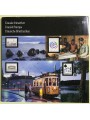 DENMARK 1994 Official Book of the Danish Post