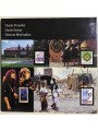 DANIMARCA 1995 Libro Ufficiale delle Poste Danesi