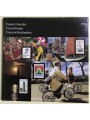DANIMARCA 1996 Libro Ufficiale delle Poste Danesi