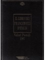 ITALY 1997 Letterbox, the book of stamps
