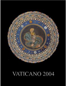VATICANO 2004 Libro Ufficiale Completo