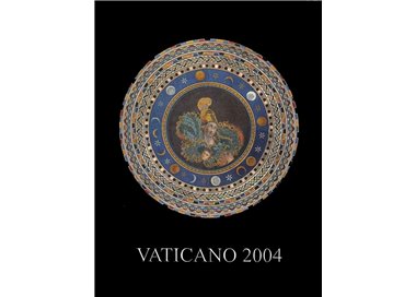 VATICANO 2004 Libro Ufficiale Completo