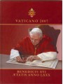 VATICAN 2007 Complete Official Book