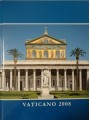 VATICAN 2008 Complete Official Book