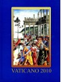 VATICANO 2010 Libro Ufficiale Completo