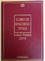 ITALY 2010 Letterbox, the book of stamps