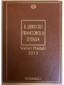 ITALY 2013 Letterbox, the book of stamps