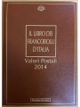ITALIA 2014 Buca delle Lettere, il libro dei francobolli