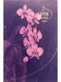 AUSTRALIA 1998 Libro ufficiale delle Poste Australiane