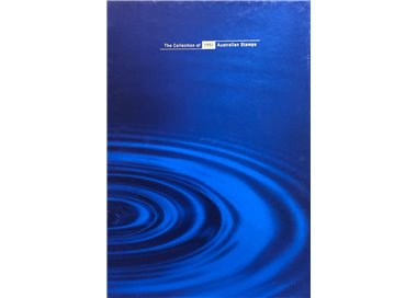AUSTRALIA 1997 Official Australian Post Office Book