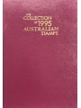AUSTRALIA 1995 Libro ufficiale delle Poste Australiane