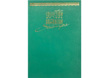 AUSTRALIA 1994 Libro ufficiale delle Poste Australiane