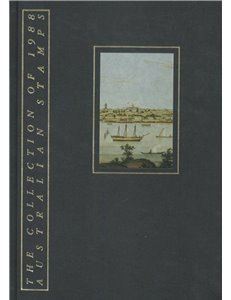 AUSTRALIA 1988 Official Australian Post Office Book