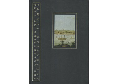 AUSTRALIA 1988 Libro ufficiale delle Poste Australiane
